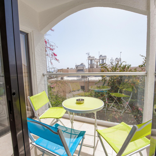 Room 3, 00 HA - HA De Co B in Ayia Napa