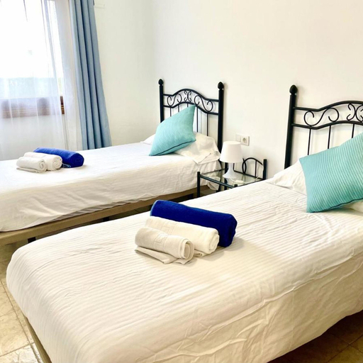 Room 2, Villa Calma 1B in Playa Blanca, Las Palmas