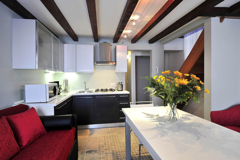 Room 2, Ca Dolce Vita by Wonderful Italy, Venezia