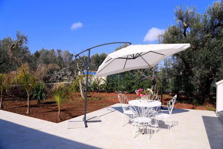 Sport & Beauty, A CASA DI GIUSEPPE, Lecce