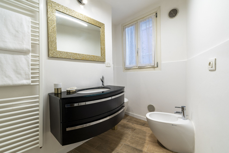 Room 4, Accademia II by Wonderful Italy, Venezia