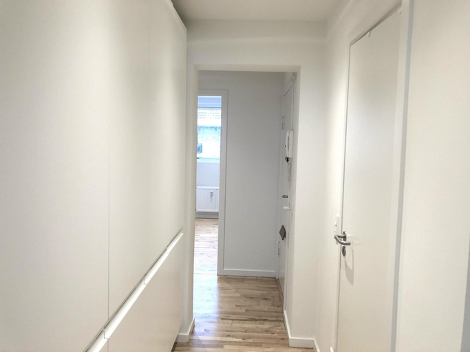 Room 3, Lovely 2-bed in Frederiksberg w Balcony - 177, Frederiksberg