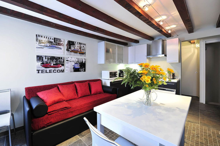 Room 5, Ca Dolce Vita by Wonderful Italy, Venezia