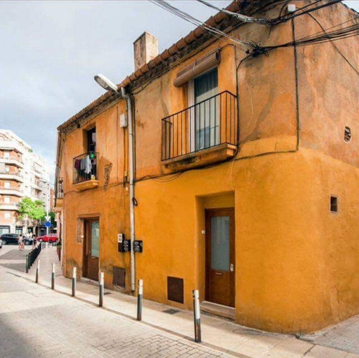 Exterior & Views, Unique 3 BED House in Horta By Myrentalhost, Barcelona