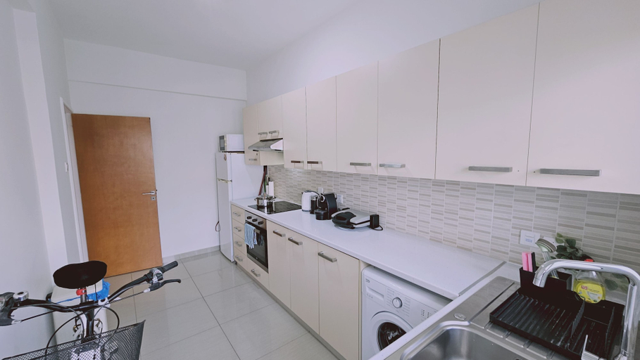 Room 5, 138 LCA - Stay Amphora Apartment, Larnaca