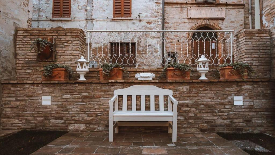 Others 3, Casa Tarducci, Pesaro E Urbino