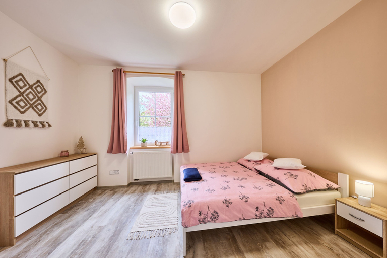 Room 5, Villa Svoboda nad Upou Ksc340, Trutnov