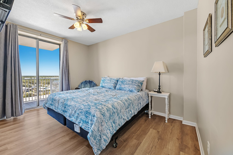 Room 3, Shoalwater 906 3 3 Gulf-front Corner-unit, Baldwin