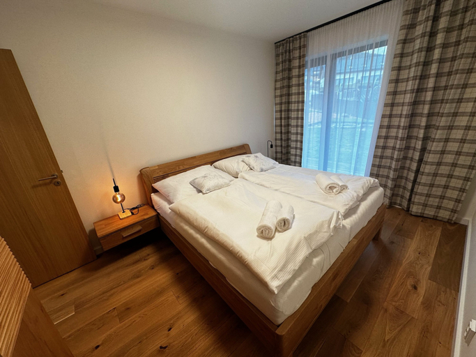 Room 3, Cerny Dul Kcb045 Villa, Trutnov