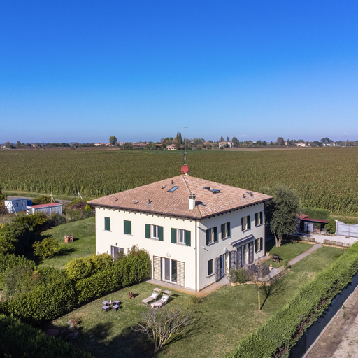 Room 5, F Tale Country House, Bologna