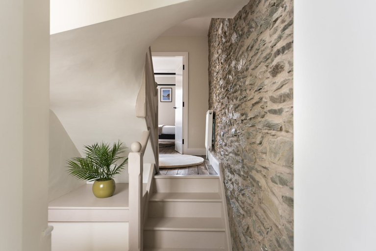Bathroom 2, Ferry View Studio in Bowness-on-windermere, Cumbria