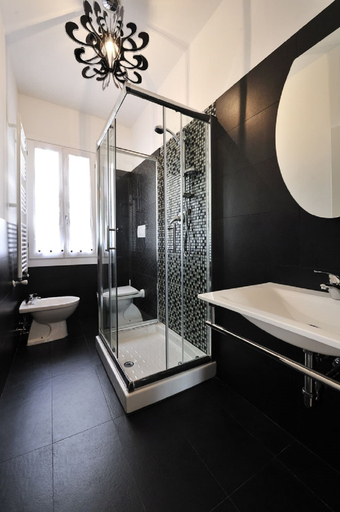 Room 3, Dimora San Zanipolo by Wonderful Italy, Venezia