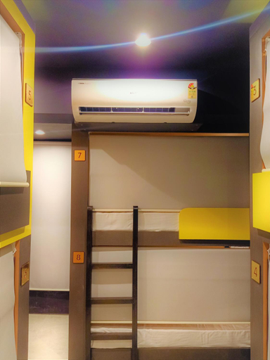 Others 2, Stayvilla Hostel, Mumbai Suburban