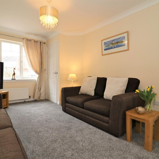 Room 3, Wilkie House Holytown, North Lanarkshire
