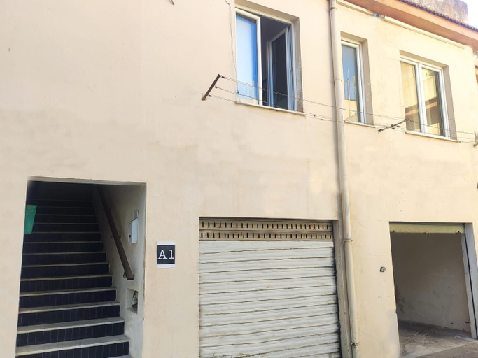 Others 3, Sa Matta - MORADA, Cagliari