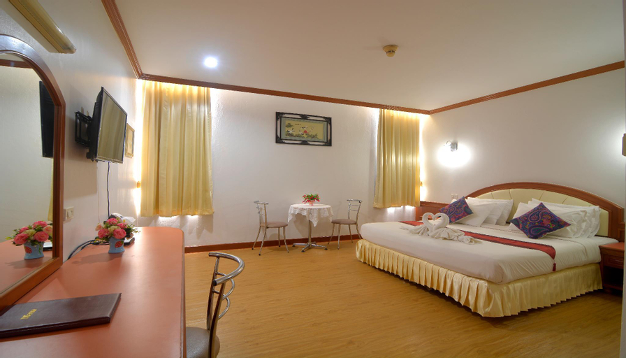 Bedroom 3