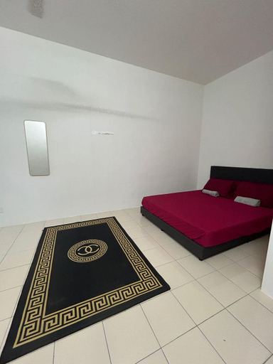 Bedroom 5, Azzahra Home Stay Kulim Hi-Tech, Kulim