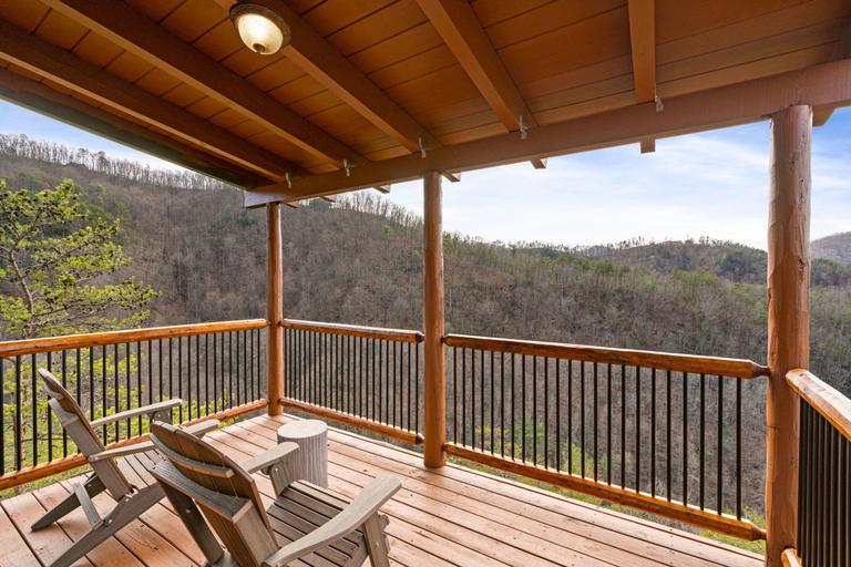 Room 2, 47majestic Luxe 3bd 3 5ba w Spectacular Views, Sevier
