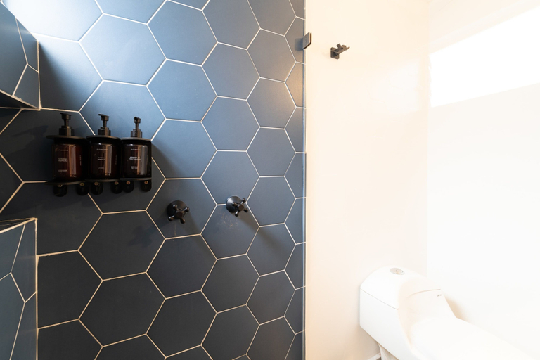 Bathroom 3, Radiant Loft With Amazing View in El Poblado, Medellín
