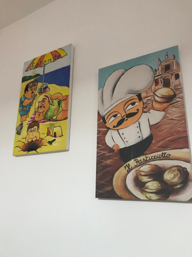 Food & Drinks 5, la Urpe, Lecce