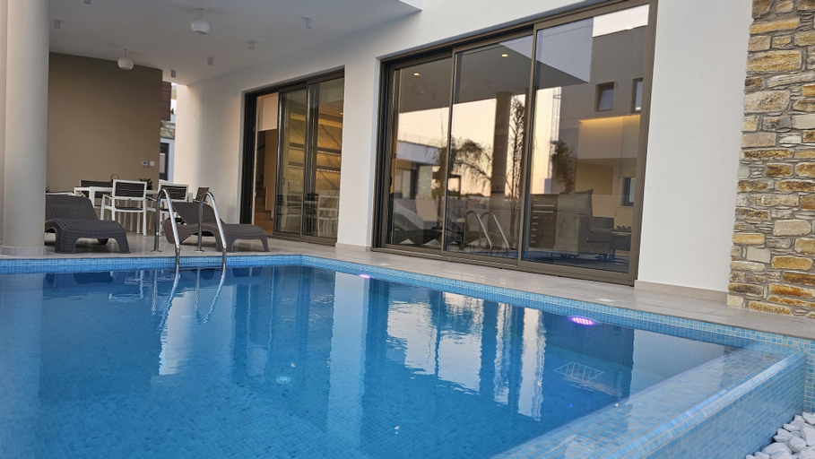 Room 5, 146 2 AN - Stay Oasis Luxury Villa