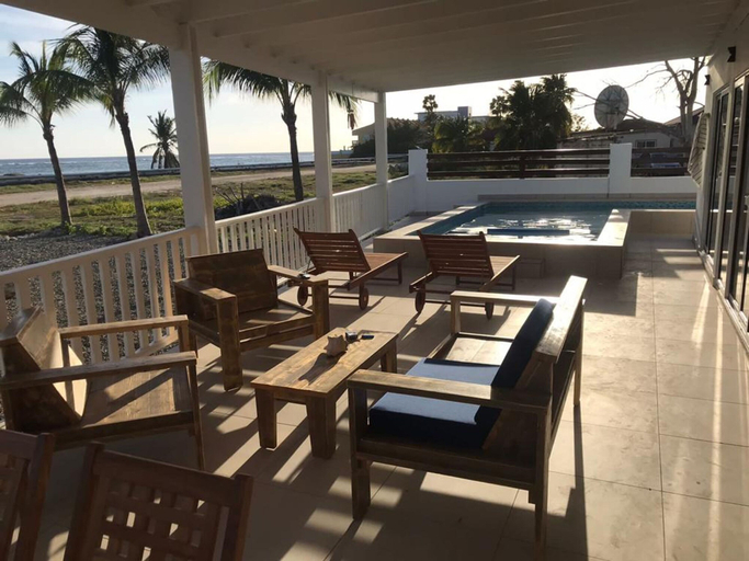Others 5, Secluded Beachfront Gem Pool Patio View BBQ