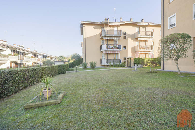 Room 3, Apt24 - The Roof in Desenzano del Garda, Brescia