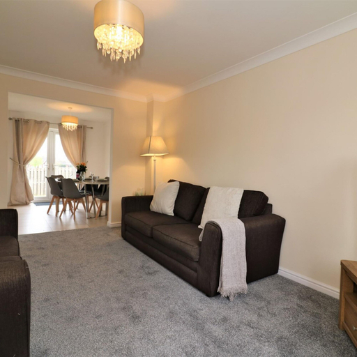 Room 4, Wilkie House Holytown, North Lanarkshire