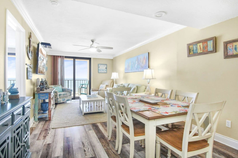 Room 3, Phoenix I 1047 Gulf-front 2 2 A Amenities, Baldwin