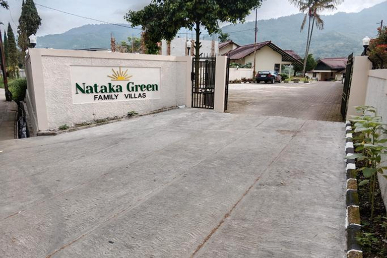 Nataka Green By Zuzu, Bogor