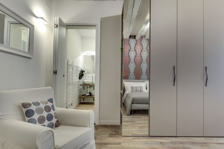 Room 4, Laguna Luxury 2 by Wonderful Italy, Venezia