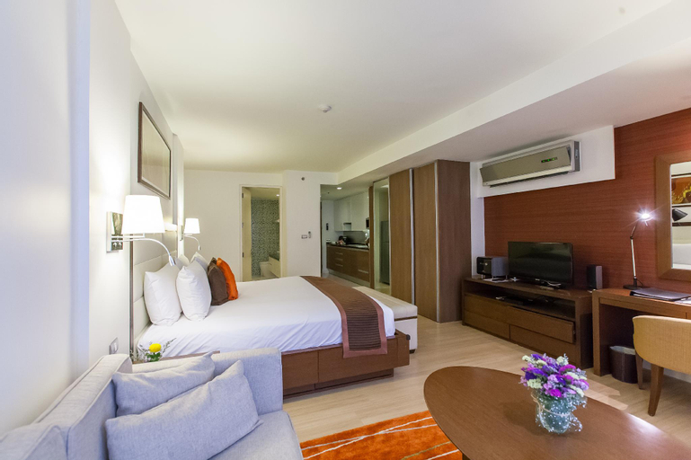 Bedroom 12