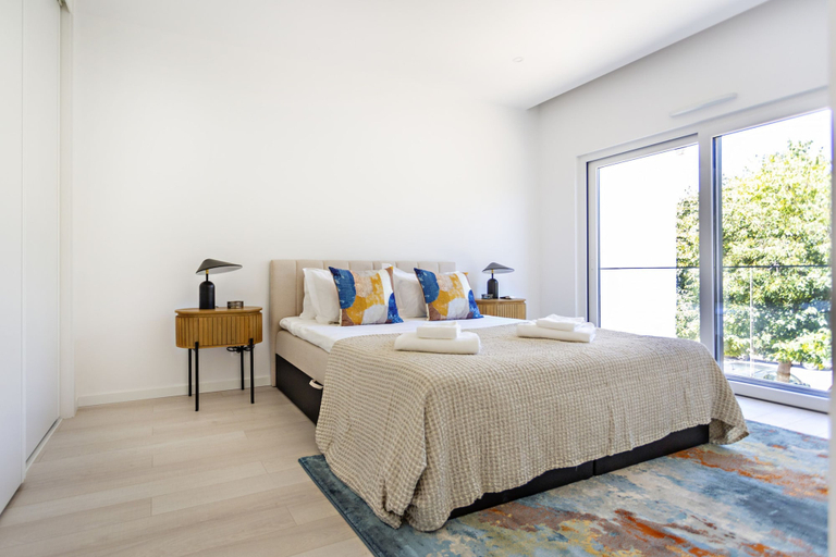 Room 2, Special Cabanas in Tavira, Alcoutim