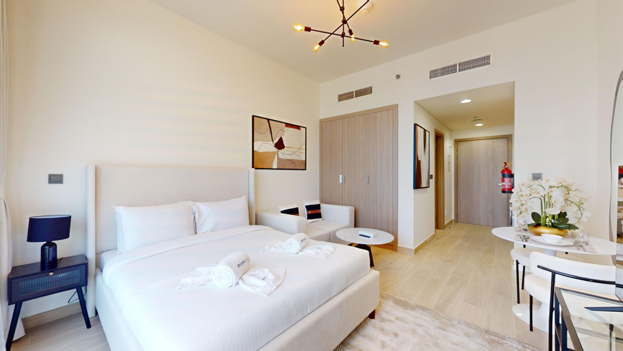 Room 5, Al Meydan - Azizi Riviera 23 - 803, Dubai