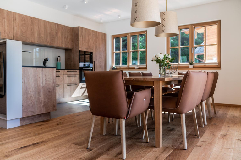 Others 5, Luxury Chalets Gradenbach near Schladming, Liezen