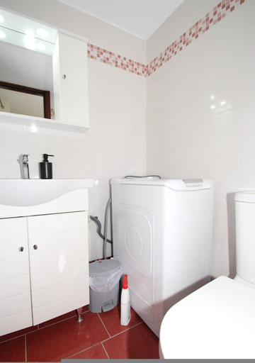 Room 3, Nikolas Marios by Frangki, Attica