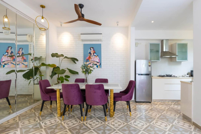 Others 4, Venus by Hireavilla 2bhk Retreat w Private Pool, North Goa