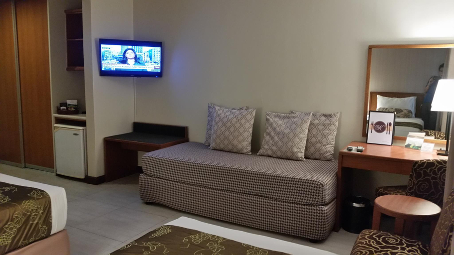 Bedroom 4