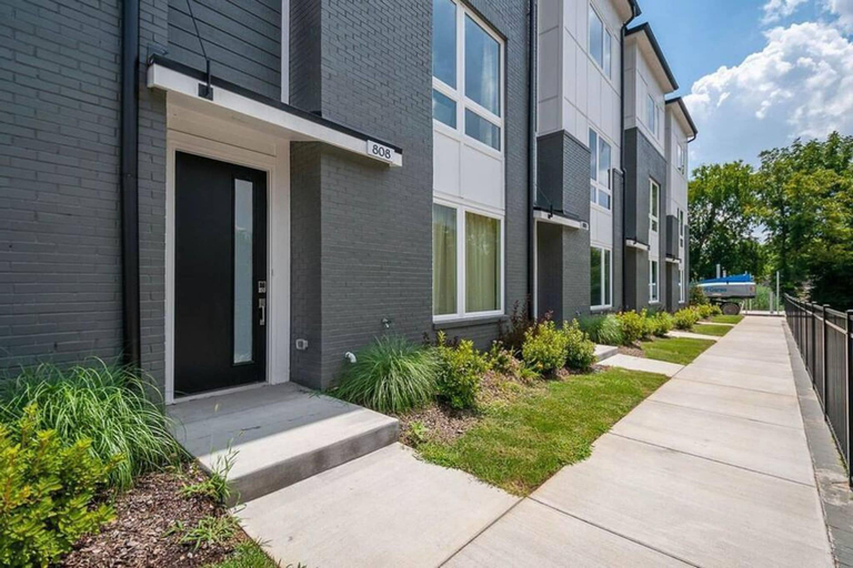 Exterior & Views, Modern 3 3 in East Nash 10min to Broadway, Davidson