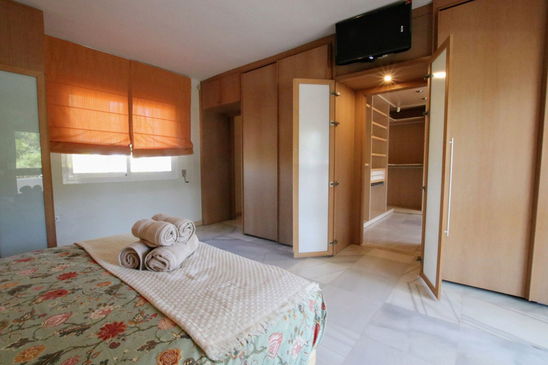 Room 5, Tess Villa Becerra in Alhaurin de la Torre, Málaga