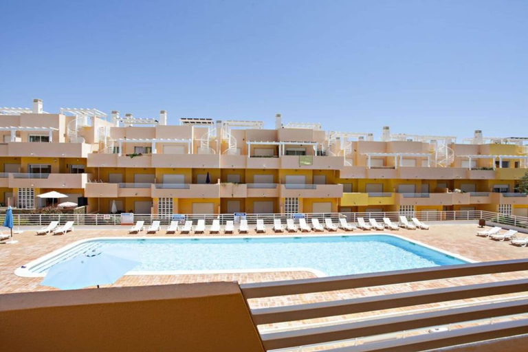 Room 5, Duja in Tavira With 2 Bedrooms and 2 Bathrooms, Alcoutim