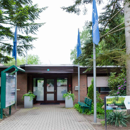 Room 2, Comfort Sauna 4p in Uelsen, Grafschaft Bentheim