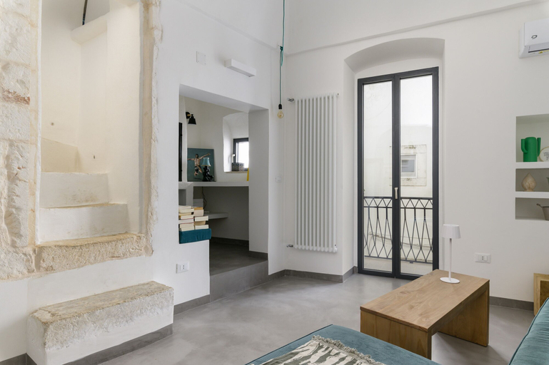Others 4, La Terrazza Delle Stelle by Wonderful Italy, Brindisi