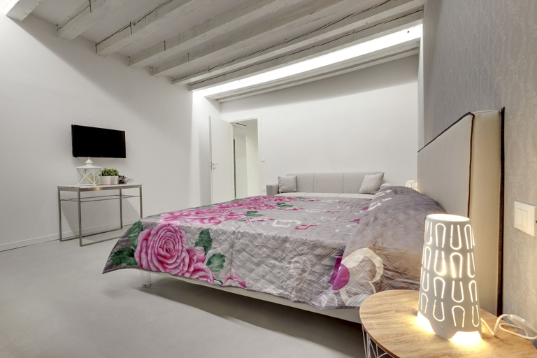 Room 2, Mimosa Luxury by Wonderful Italy, Venezia