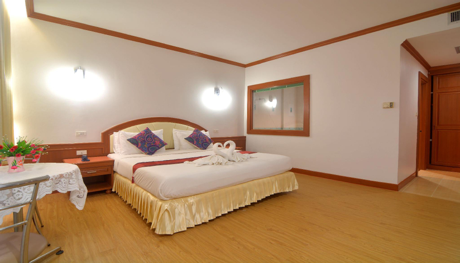 Bedroom 10