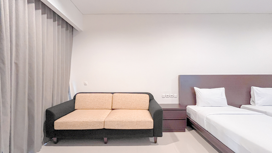 Others 4, Studio Room at Skales Residence Near Nusa Dua Beach, Badung