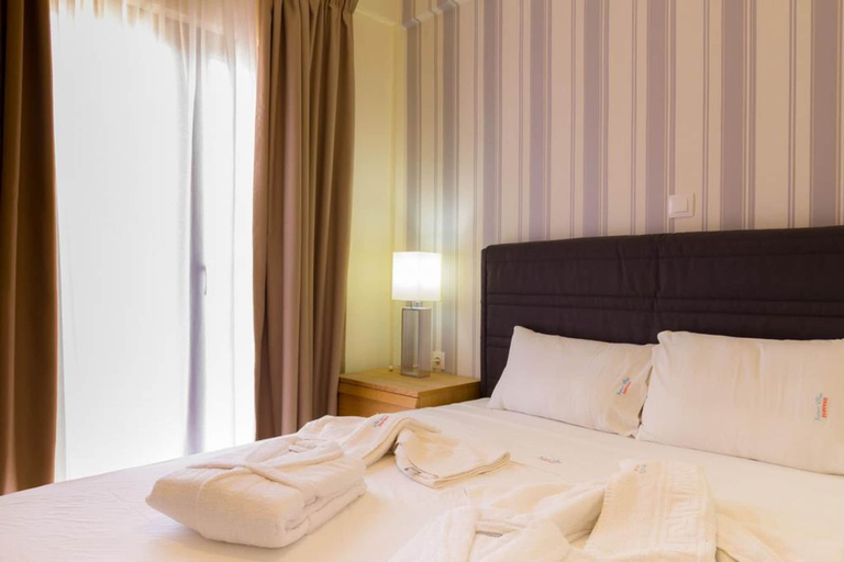Room 5, Asteri Blue Suite - Rethymno Daylight Delight, Crete