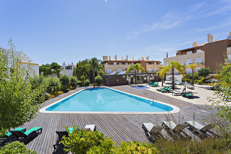Room 5, CG 71B - Dplx - Cabanas Gardens, Alcoutim