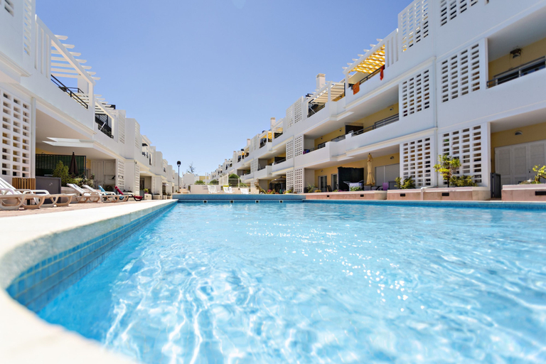 Room 3, CB Ocean Breeze- Cabanas Beach, Alcoutim
