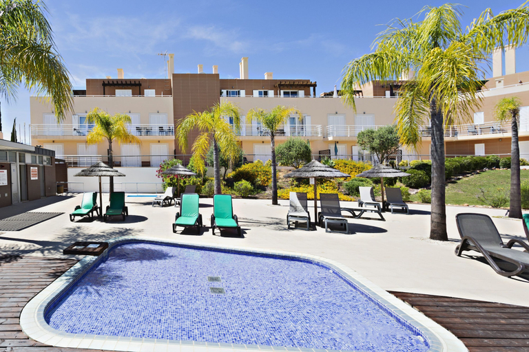 Room 2, CG 11F - Garden - Cabanas Gardens, Alcoutim